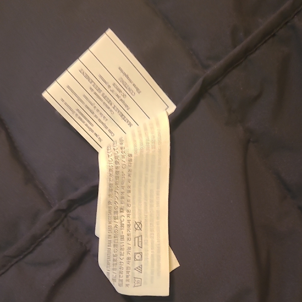 Abercrombie & Fitch Dark Jacket - Picture 7 of 9